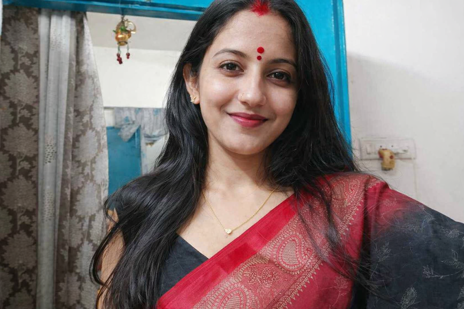 Meena T.